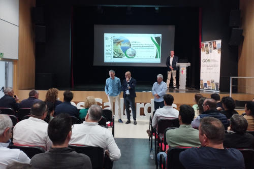 Ayudas de la intervención 7119 Leader en el marco del Plan Estratégico de la Política Agrícola Común 2023-2027 (PEPAC)